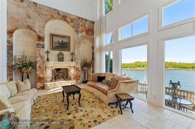 3090 S Ocean Boulevard Manalapan FL 33462