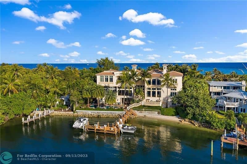 3090 S Ocean Boulevard Manalapan FL 33462