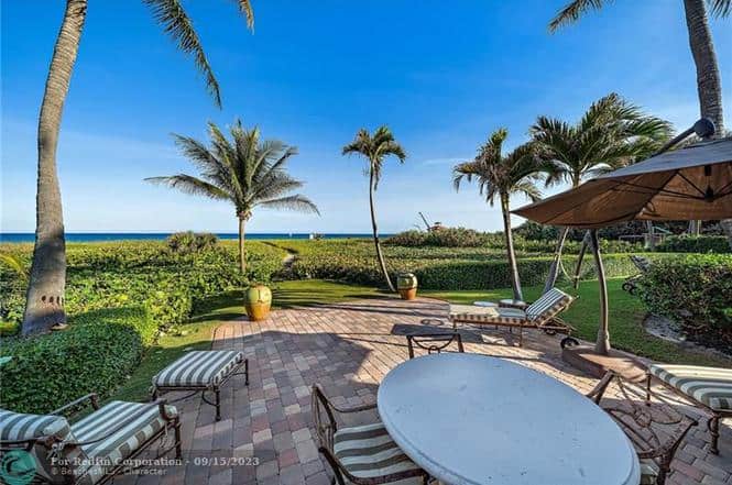 3090 S Ocean Boulevard Manalapan FL 33462