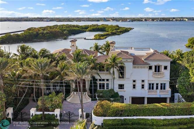 3090 S Ocean Boulevard Manalapan FL 33462