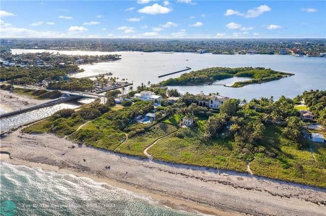 3090 S Ocean Boulevard Manalapan FL 33462