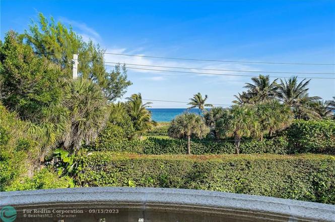 3090 S Ocean Boulevard Manalapan FL 33462