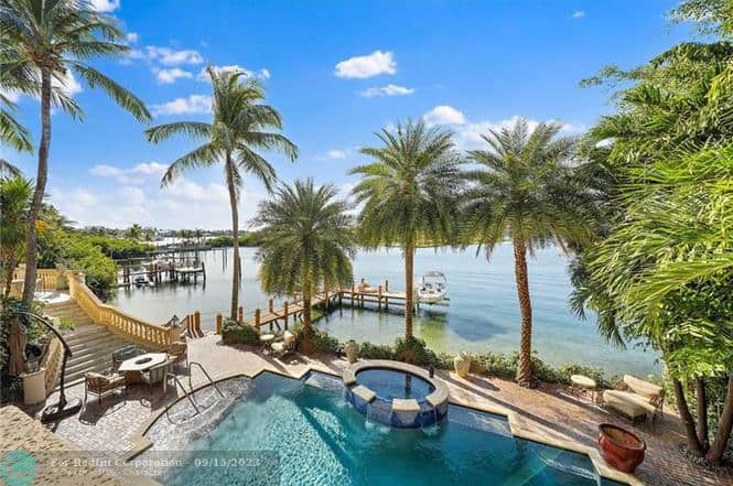3090 S Ocean Boulevard Manalapan FL 33462