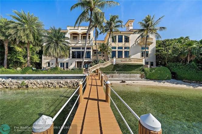 3090 S Ocean Boulevard Manalapan FL 33462