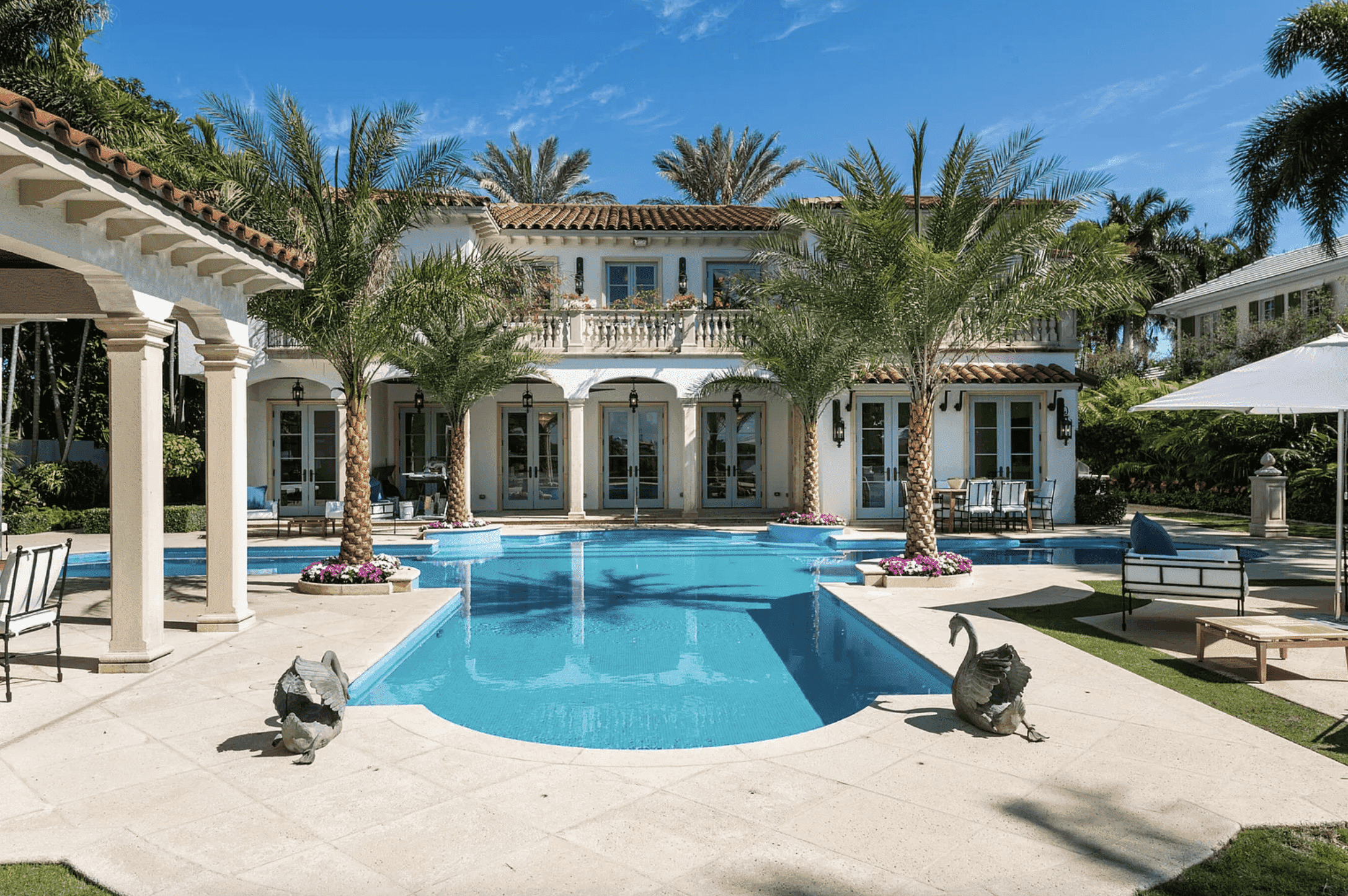 1320 N Lake Way Palm Beach FL 33480