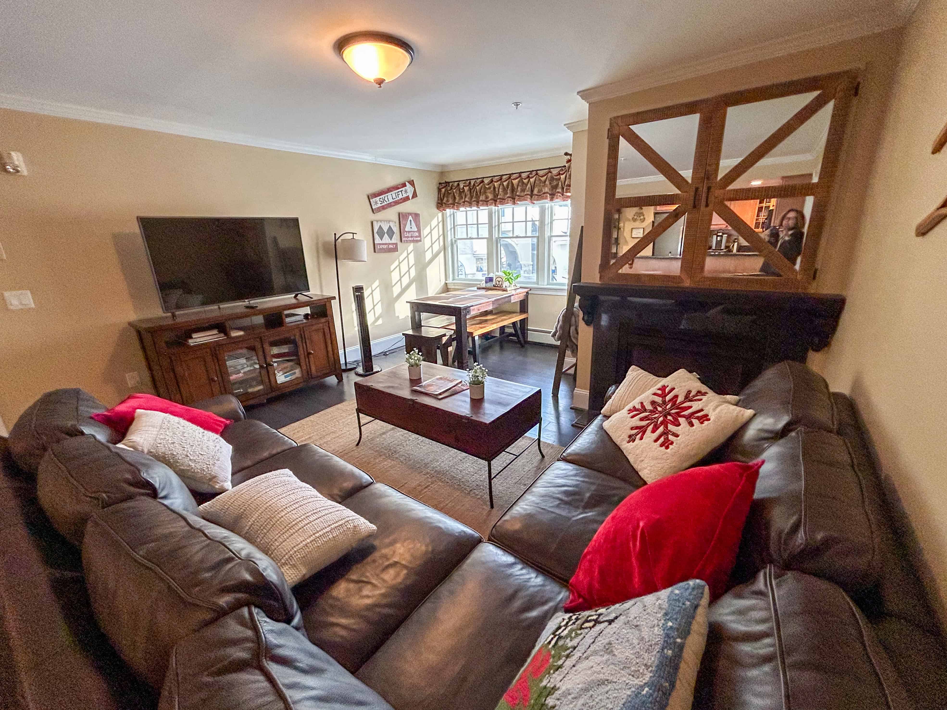 LM05 Stratton VT 05155