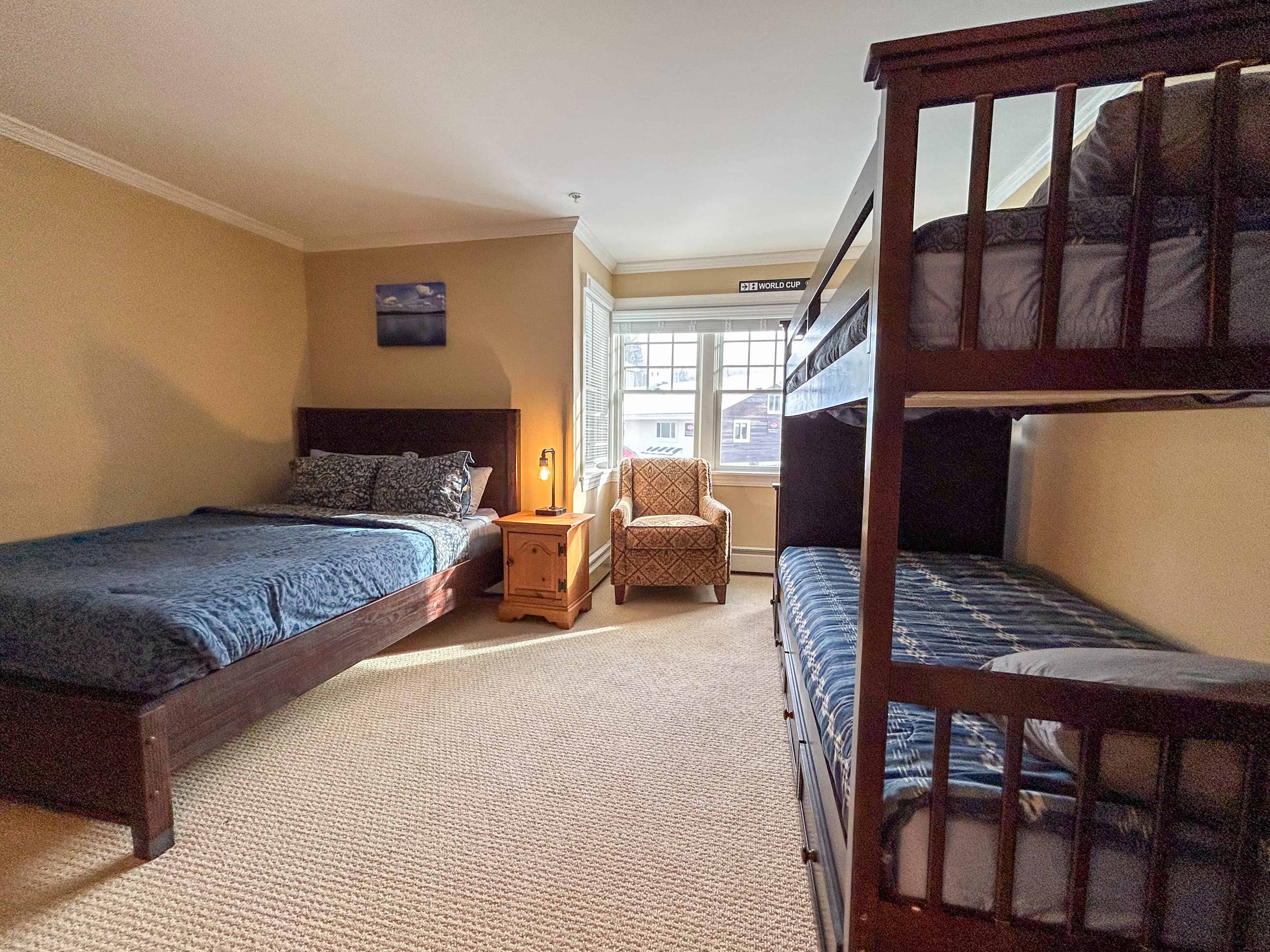 LM05 Stratton VT 05155