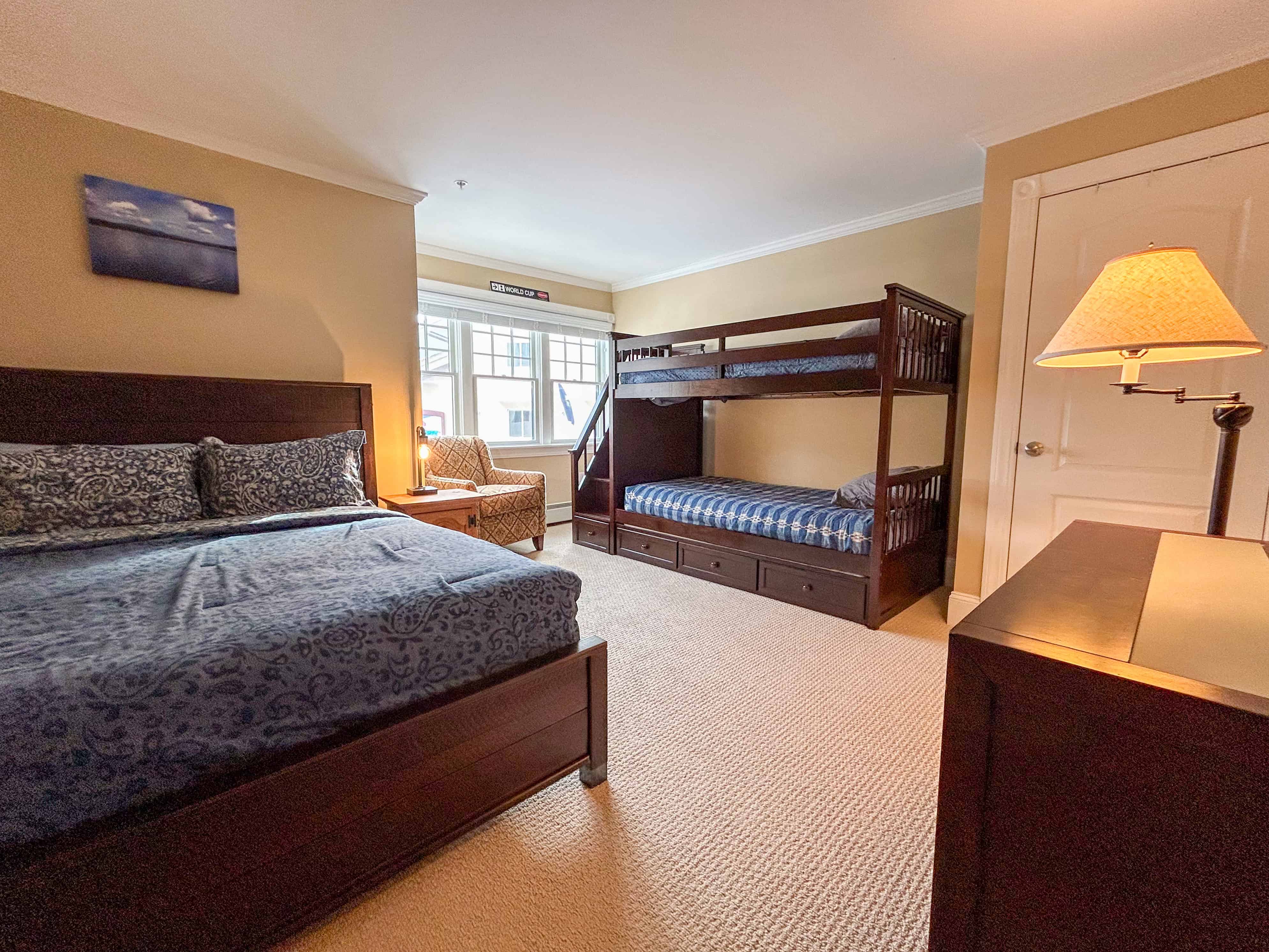 LM05 Stratton VT 05155