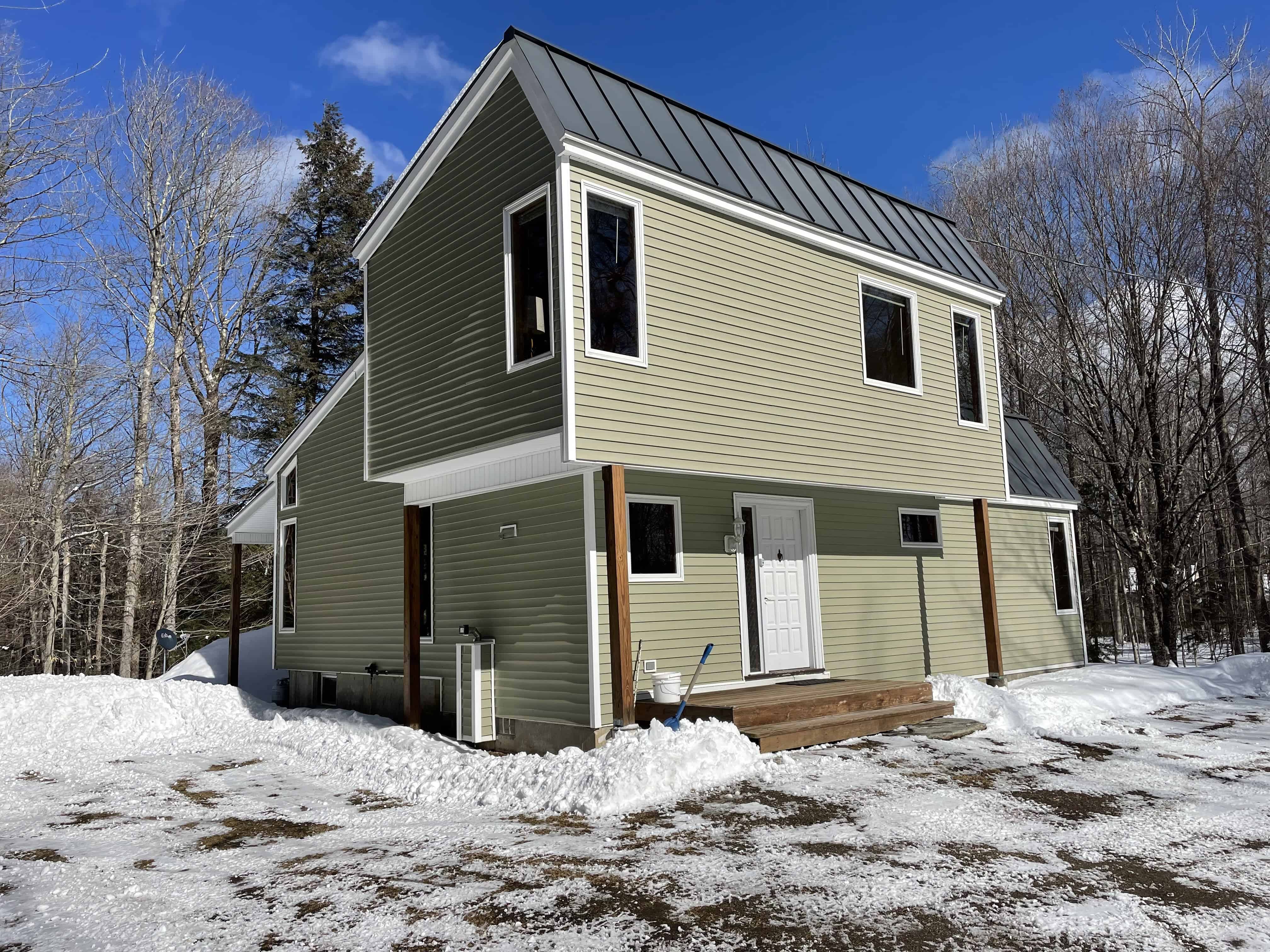 Glendon Hills Winhall VT 05340