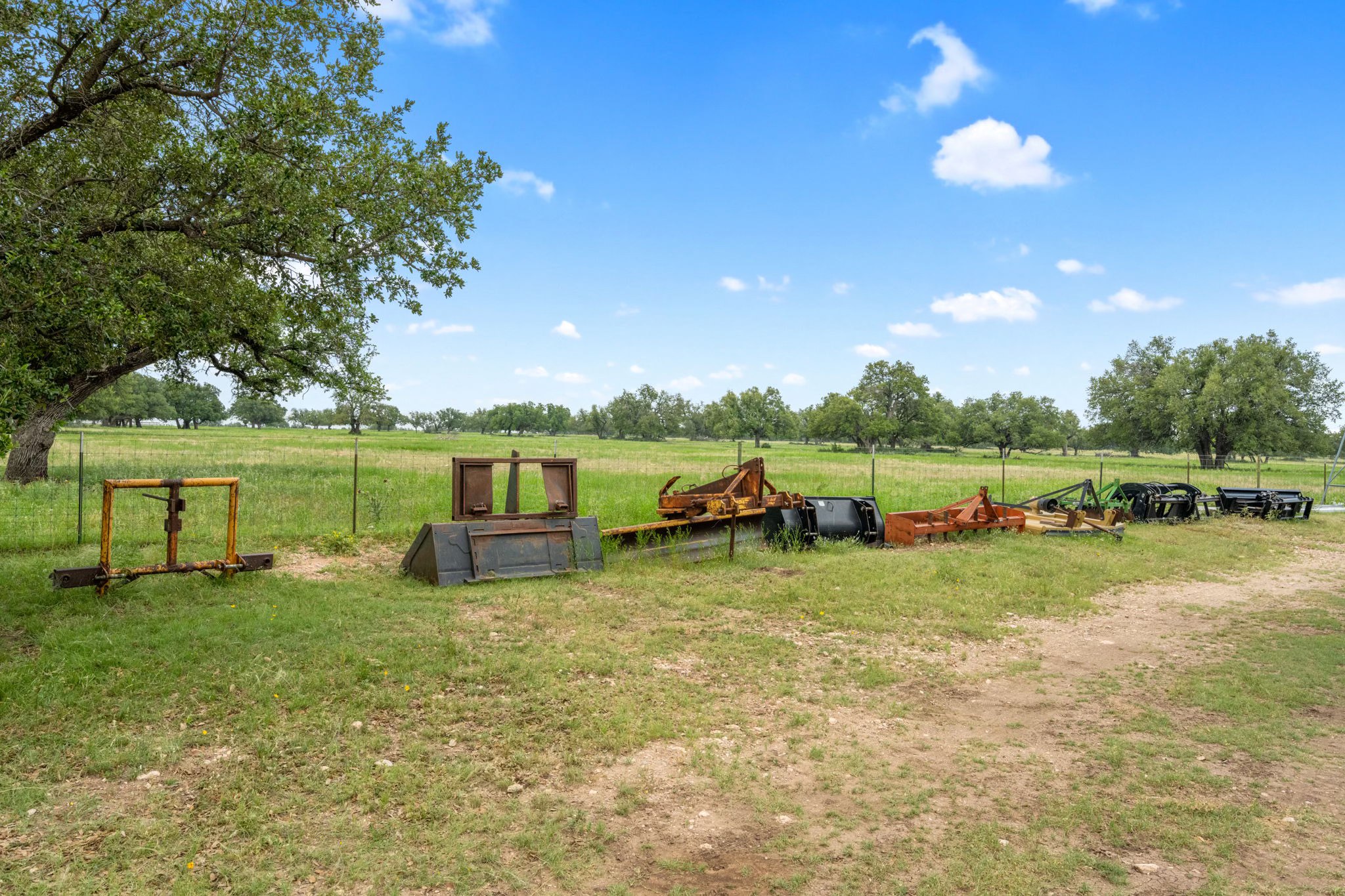 4130 Co Road 3326 Eden TX 76837