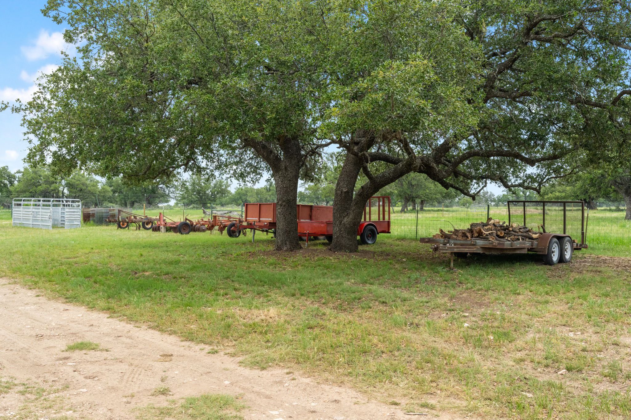 4130 Co Road 3326 Eden TX 76837