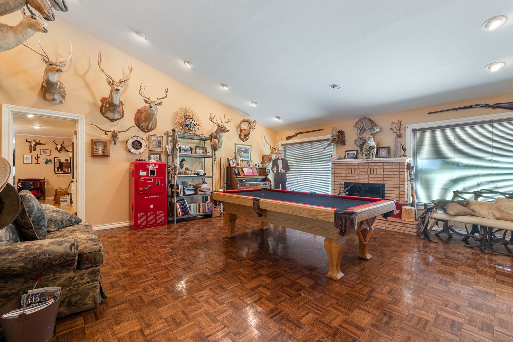 4130 Co Road 3326 Eden TX 76837