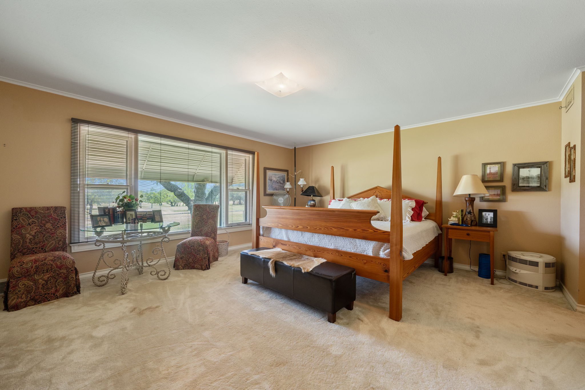 4130 Co Road 3326 Eden TX 76837