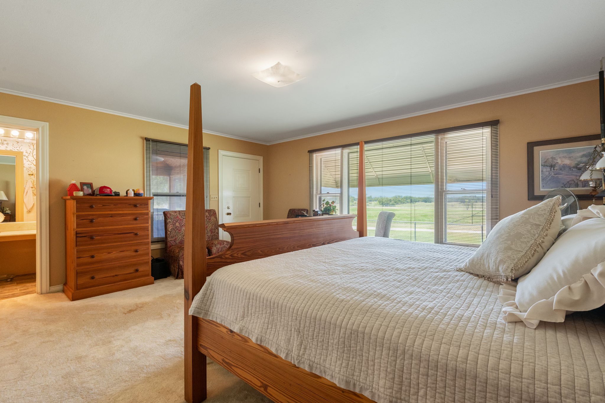 4130 Co Road 3326 Eden TX 76837