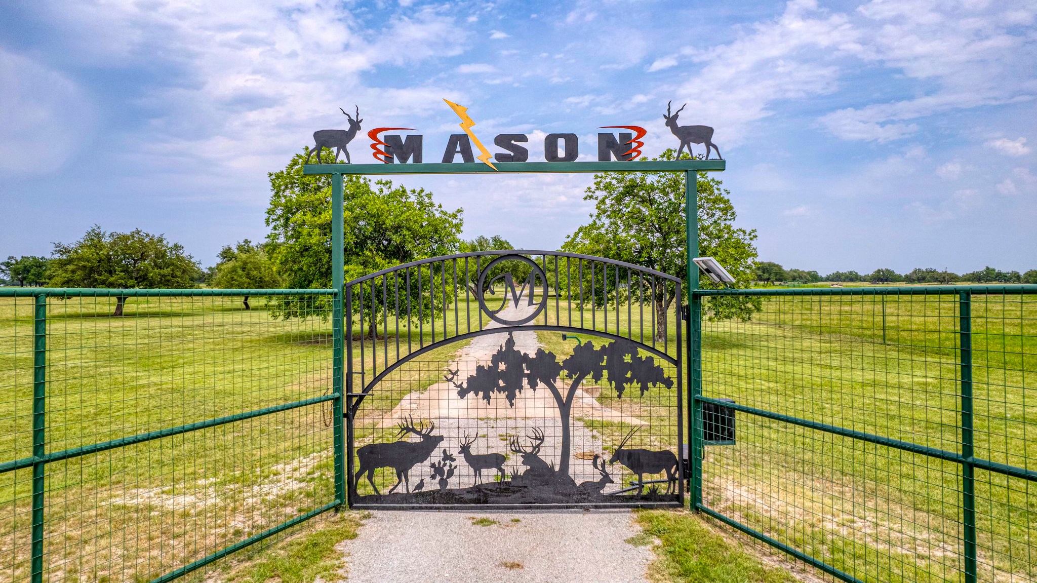 4130 Co Road 3326 Eden TX 76837