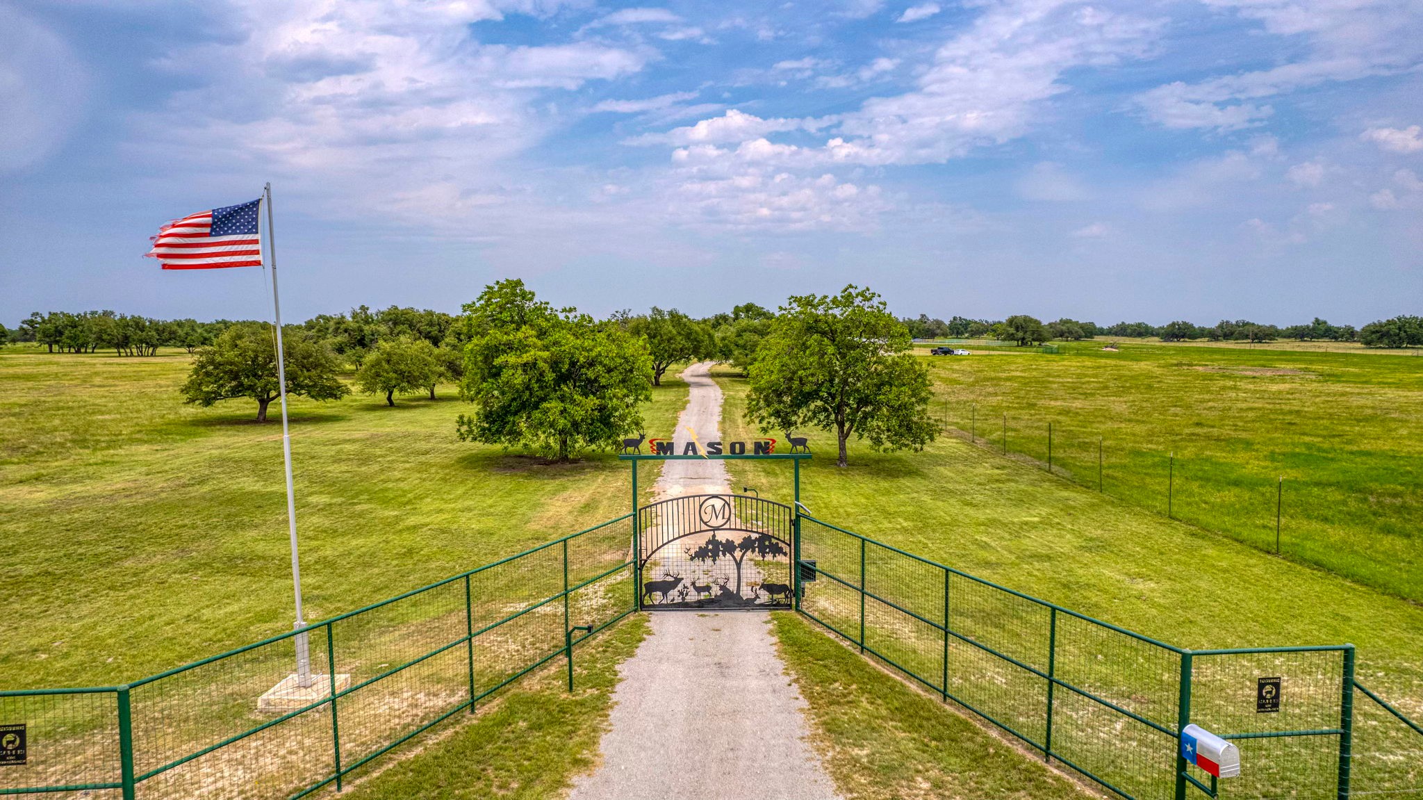 4130 Co Road 3326 Eden TX 76837