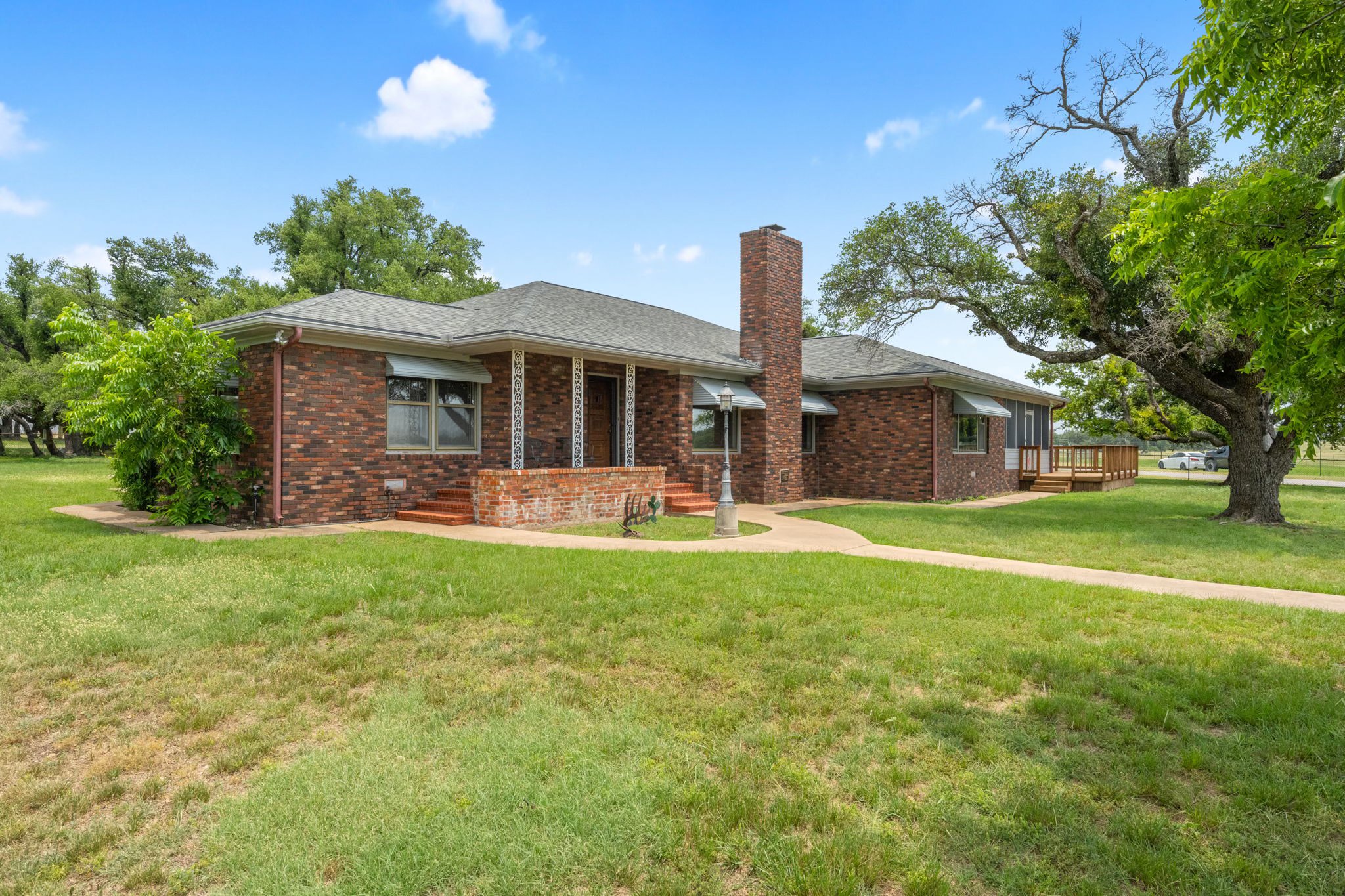 4130 Co Road 3326 Eden TX 76837