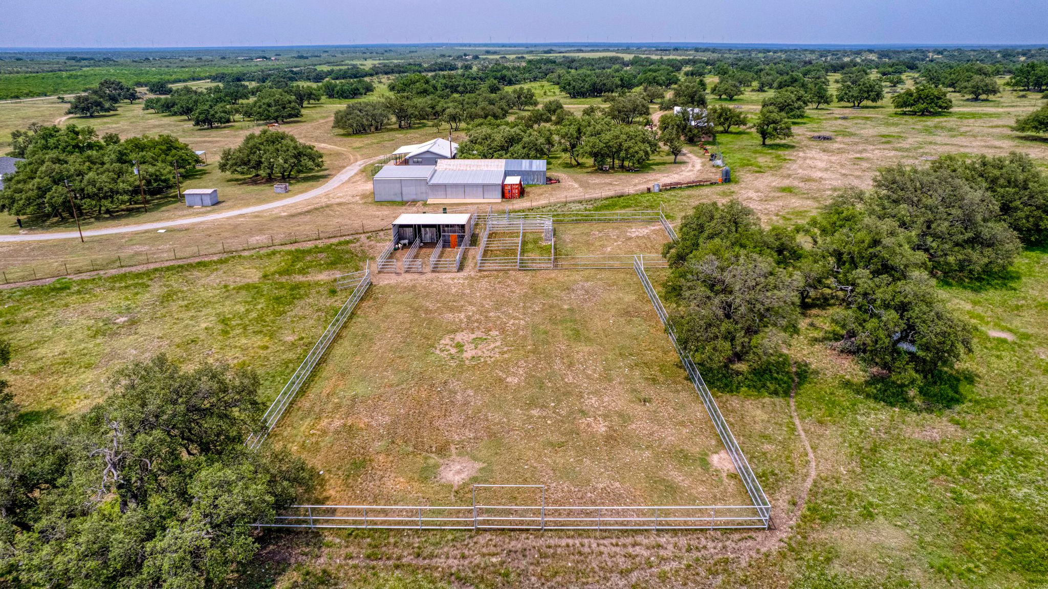 4130 Co Road 3326 Eden TX 76837