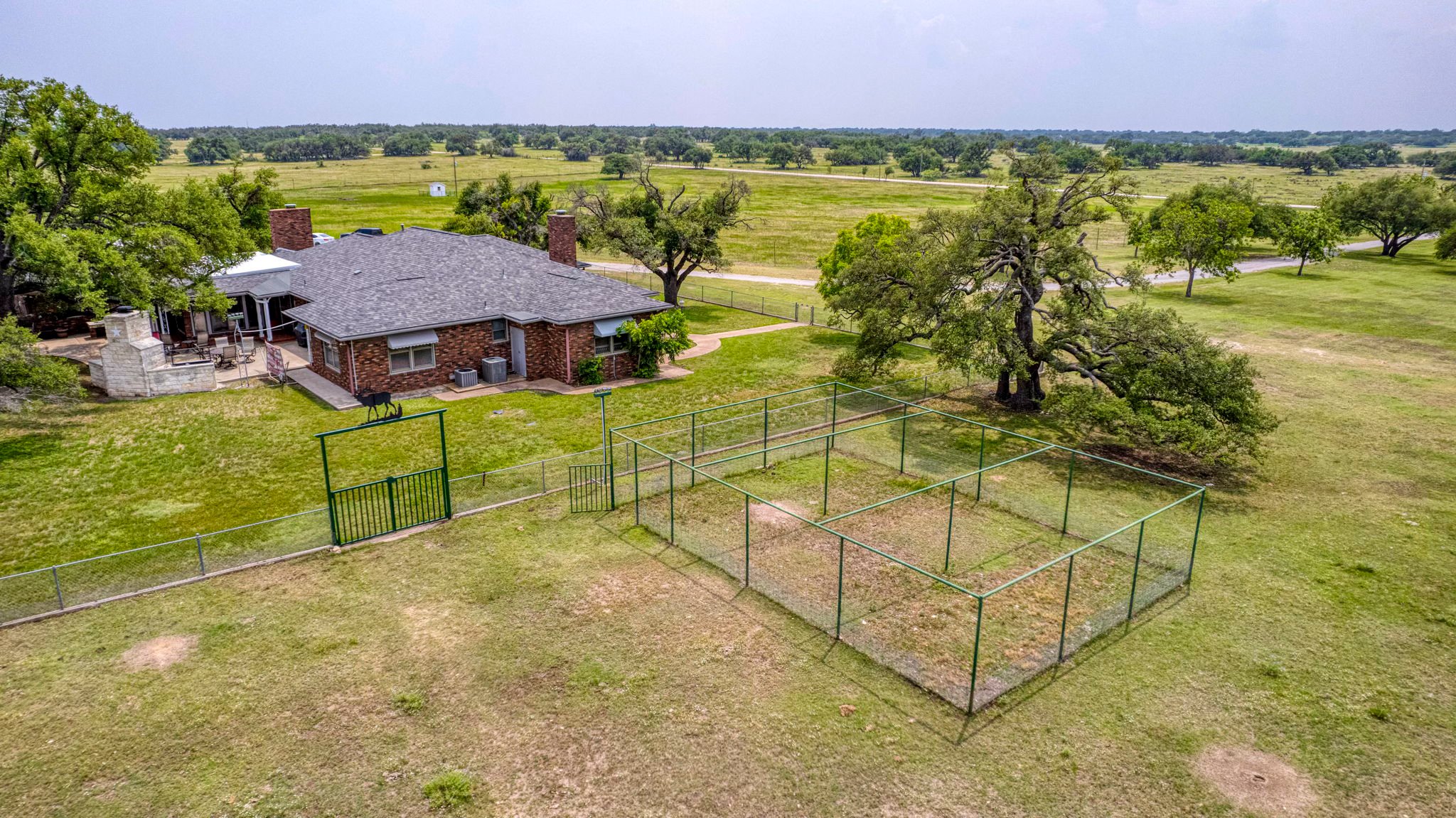 4130 Co Road 3326 Eden TX 76837