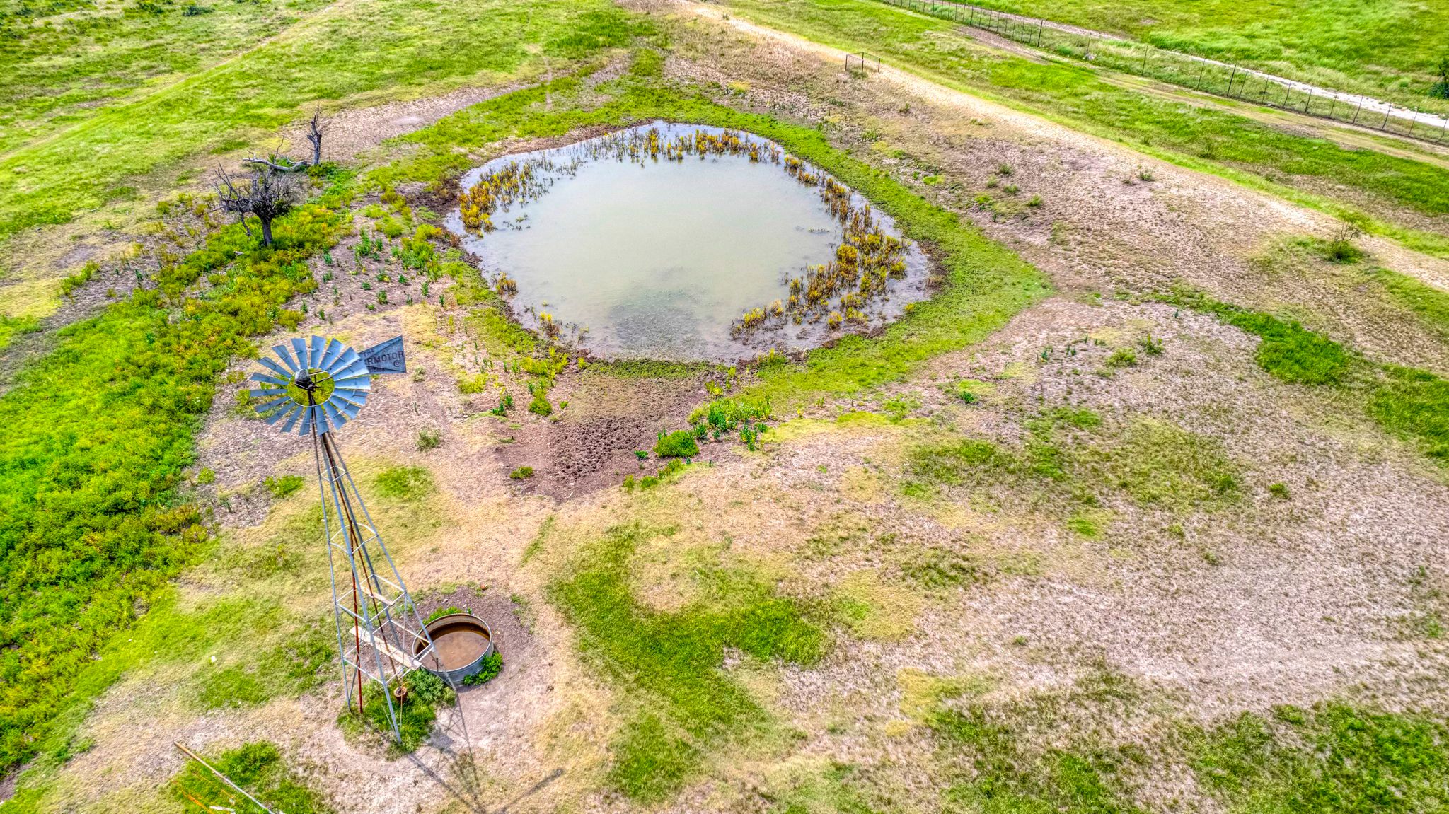 4130 Co Road 3326 Eden TX 76837