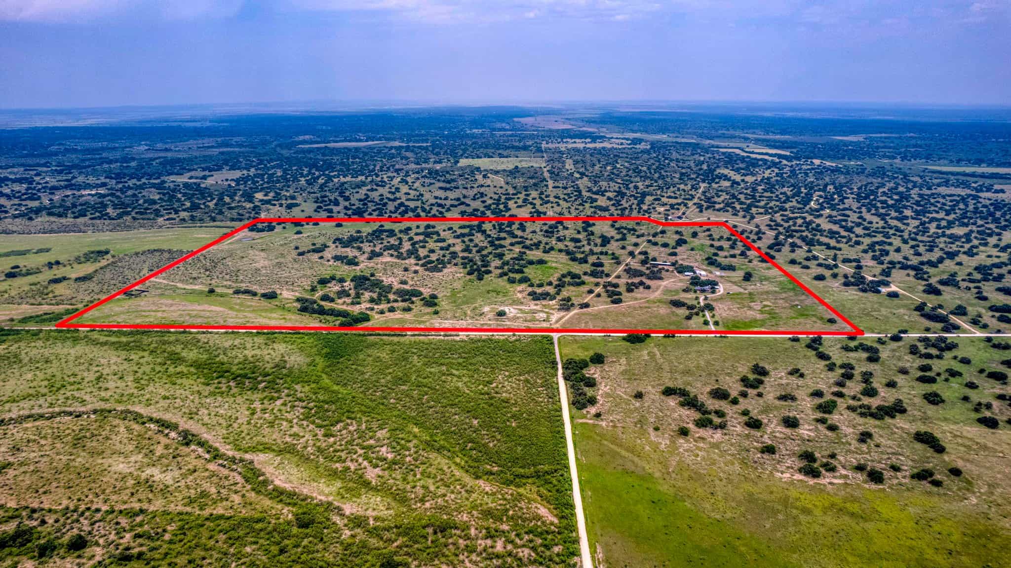4130 Co Road 3326 Eden TX 76837