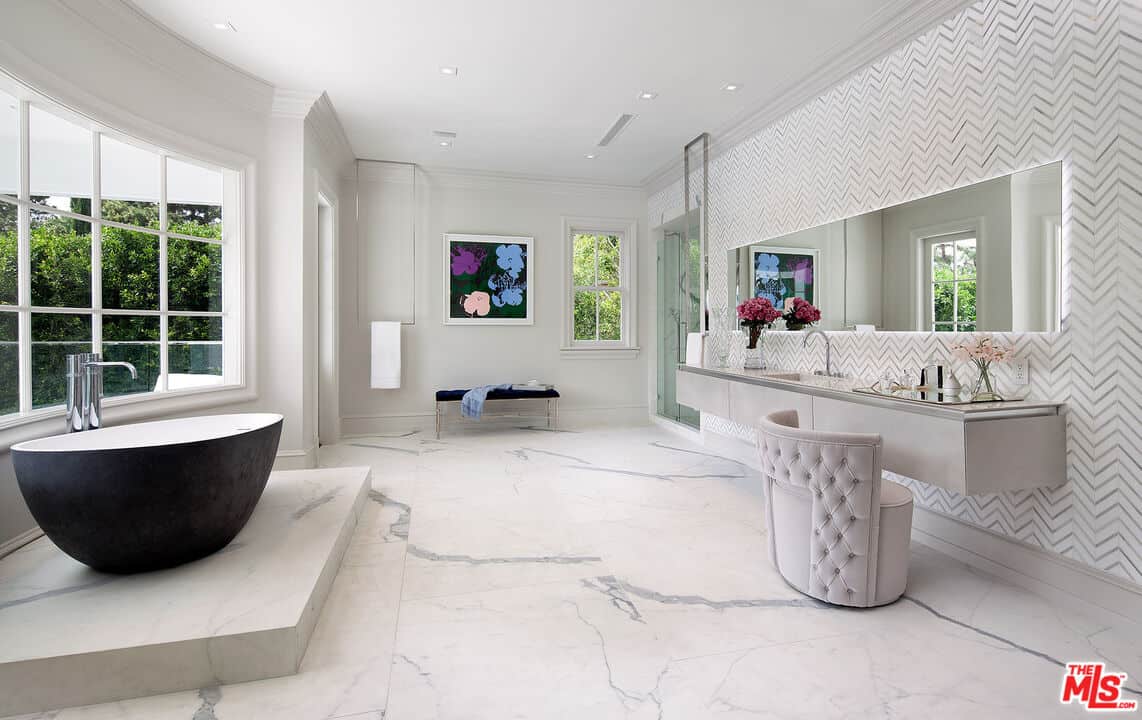 917 N Crescent Drive Beverly Hills CA 90210
