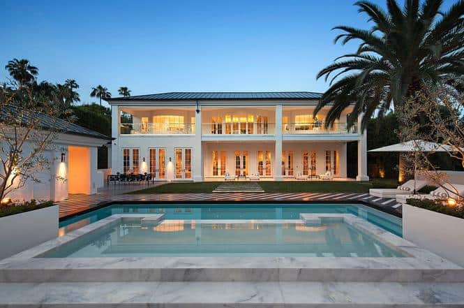 917 N Crescent Drive Beverly Hills CA 90210