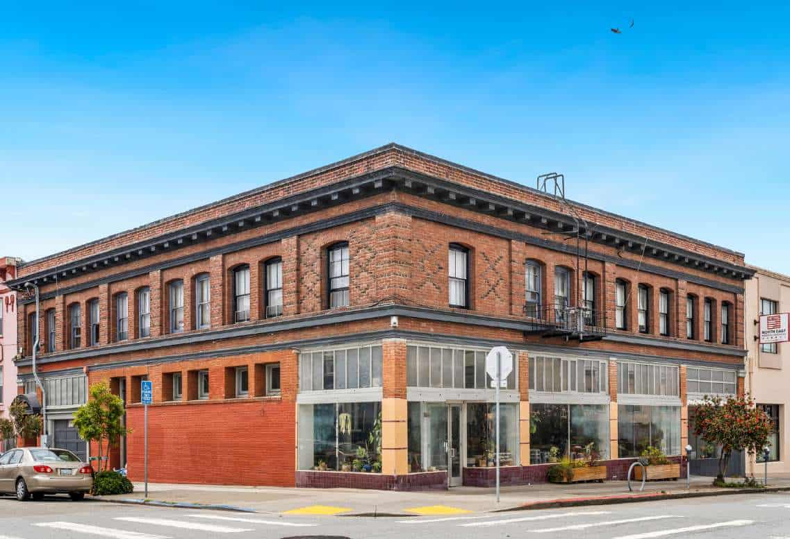 311 11th Avenue San Francisco CA 94118