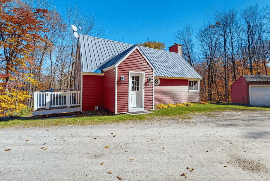 Winhall Winhall VT 05340