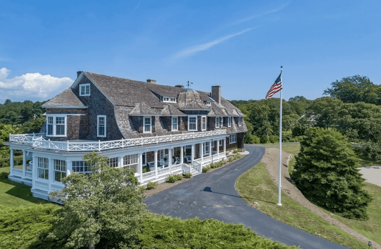 314 Quissett Avenue Falmouth MA 02543