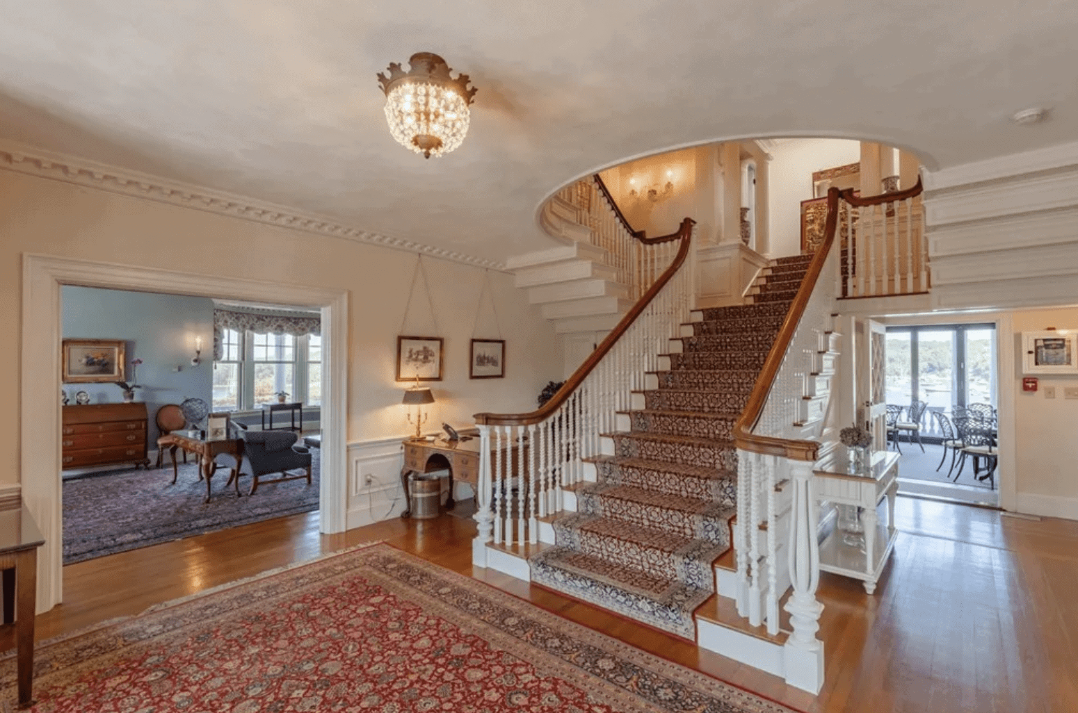 314 Quissett Avenue Falmouth MA 02543