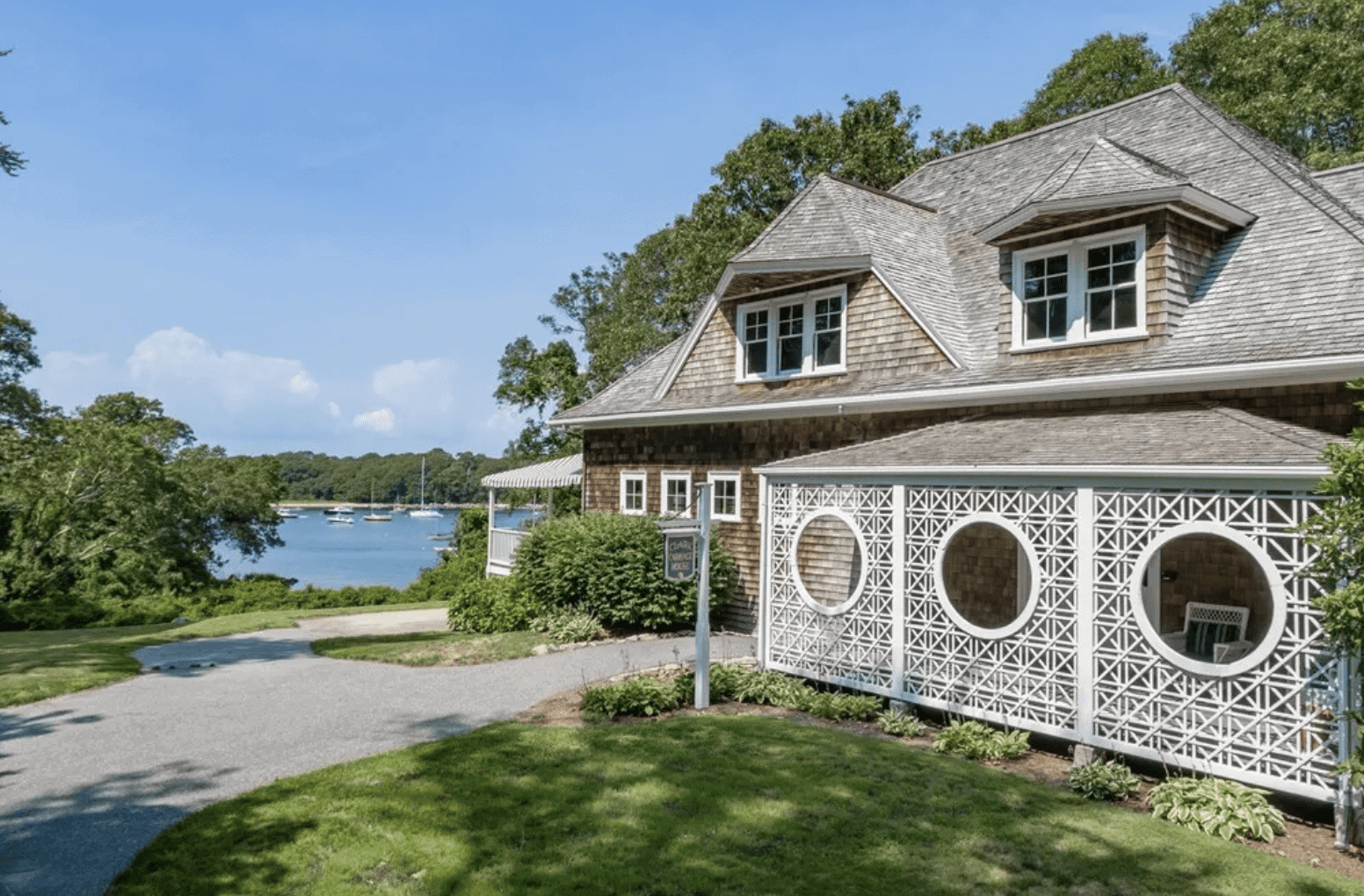 314 Quissett Avenue Falmouth MA 02543