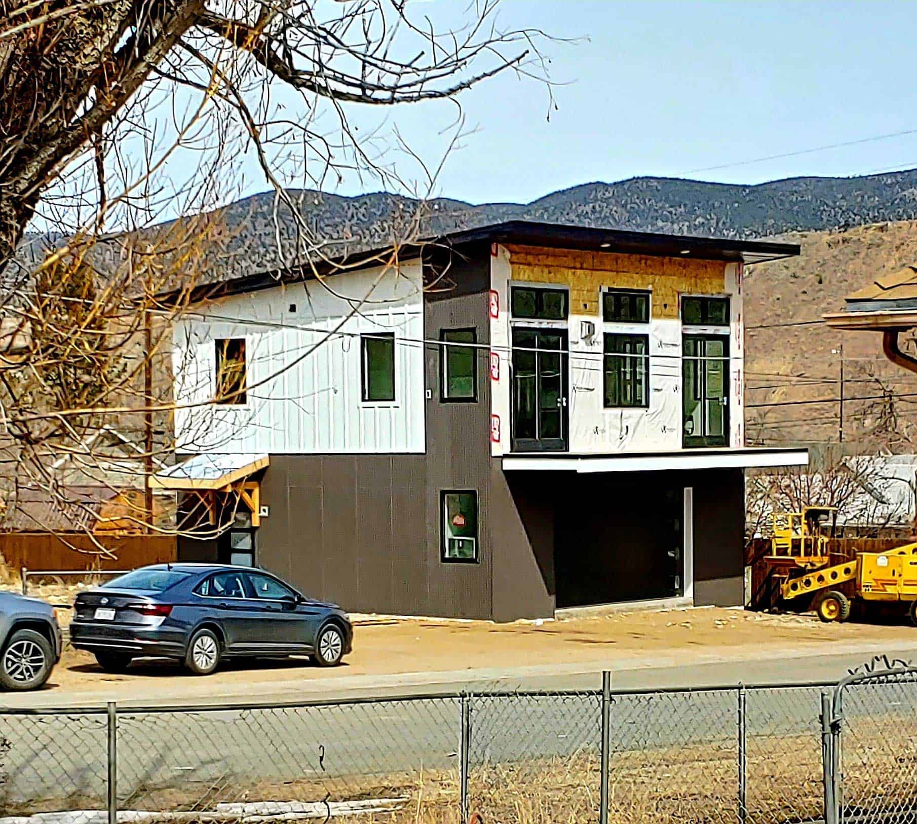 Salida CO 81201