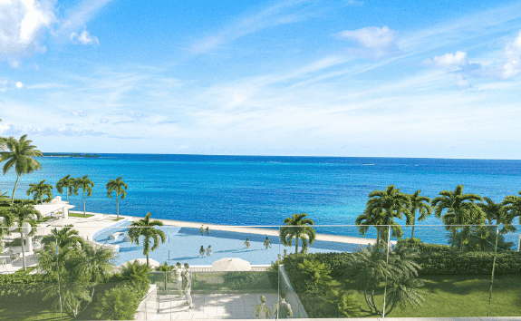 Goldwynn New Providence Paradise Island BS