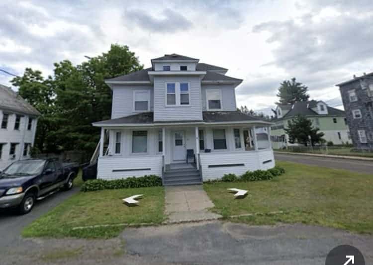 Easthampton MA 01027