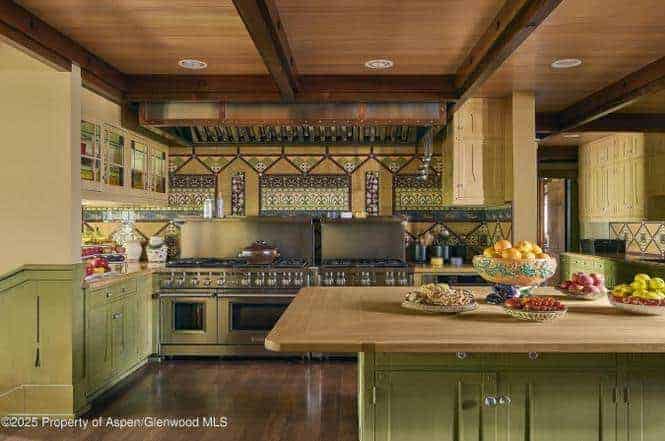 161 Stillwater Road Aspen CO 81611