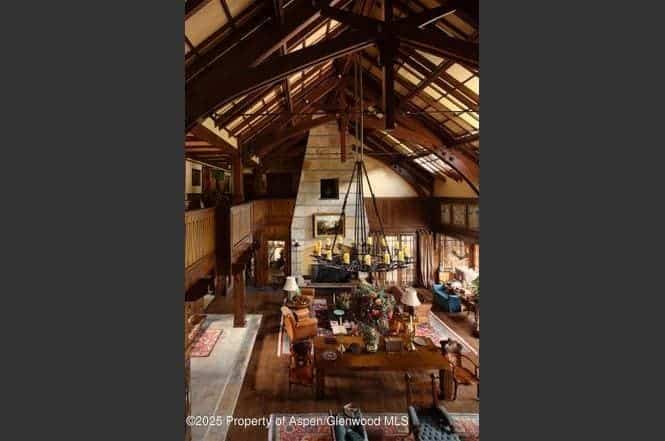 161 Stillwater Road Aspen CO 81611