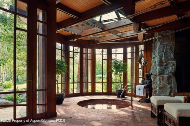 161 Stillwater Road Aspen CO 81611