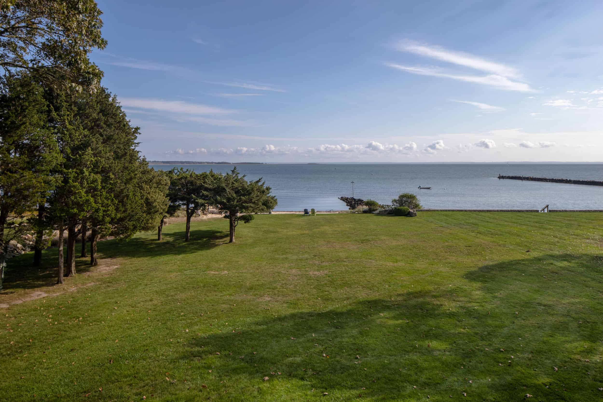 Mattapoisett MA