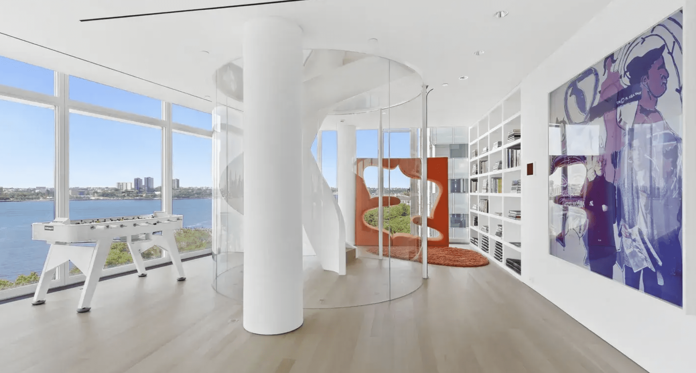 176 Perry Street Manhattan NY 10014