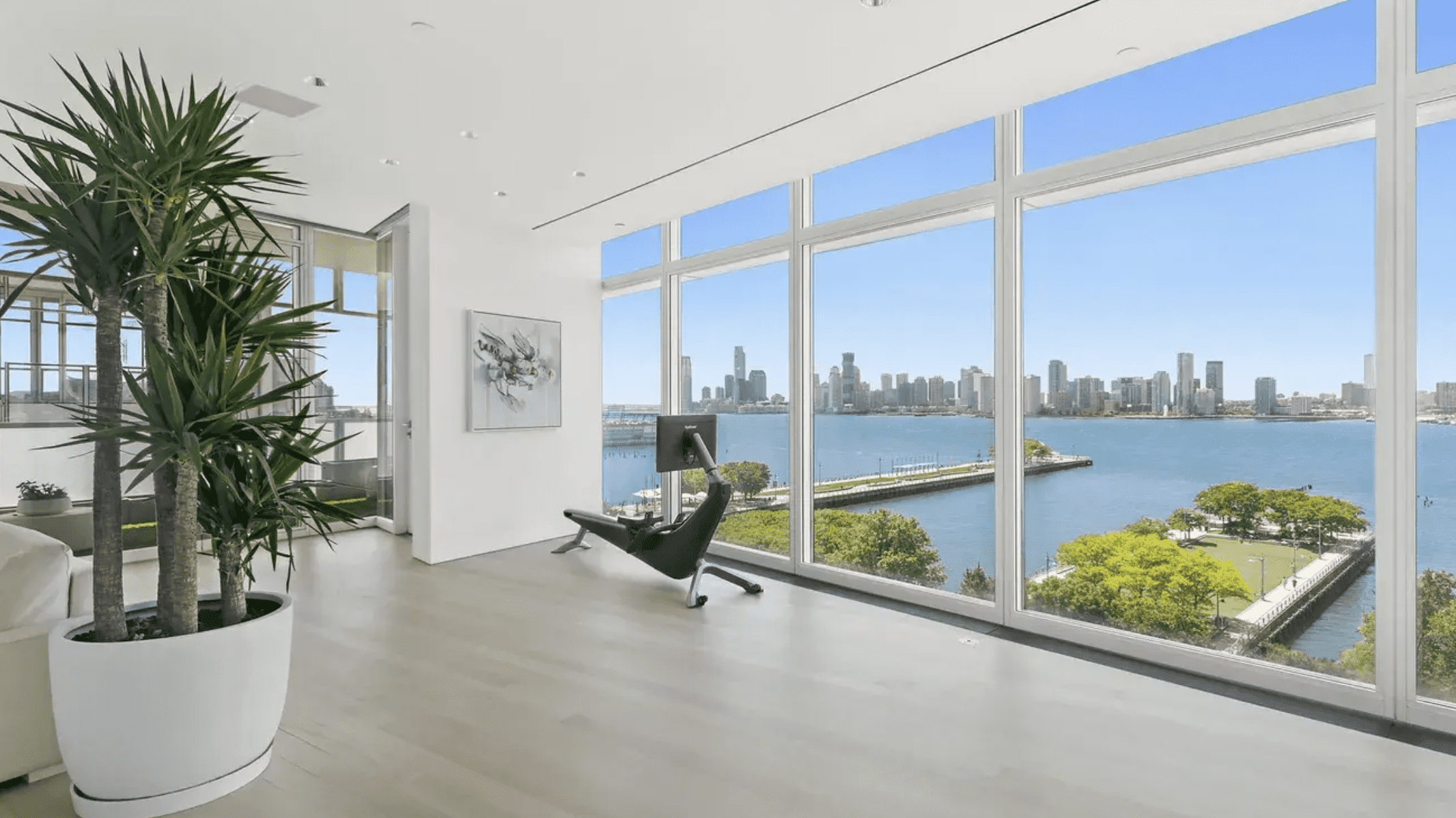 176 Perry Street Manhattan NY 10014