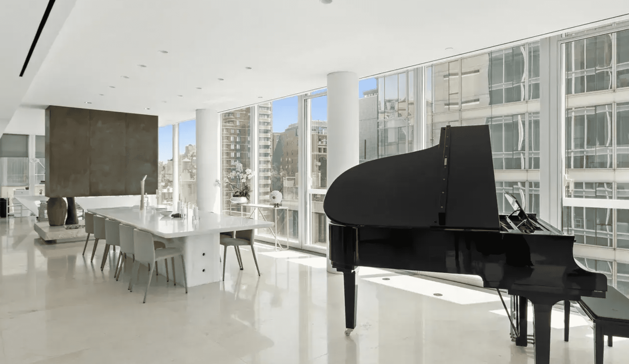 176 Perry Street Manhattan NY 10014