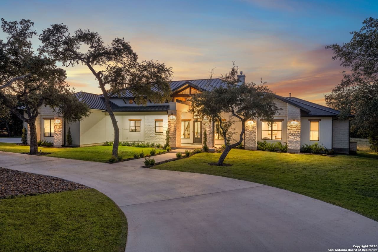 981 Annabelle Avenue Bulverde TX 78163