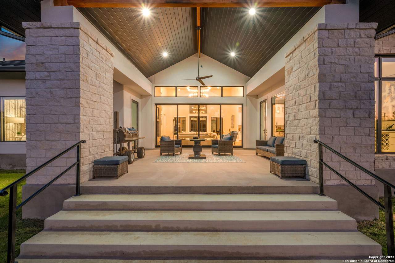 981 Annabelle Avenue Bulverde TX 78163