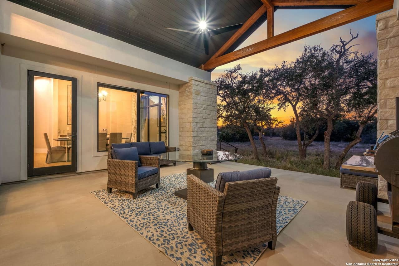 981 Annabelle Avenue Bulverde TX 78163