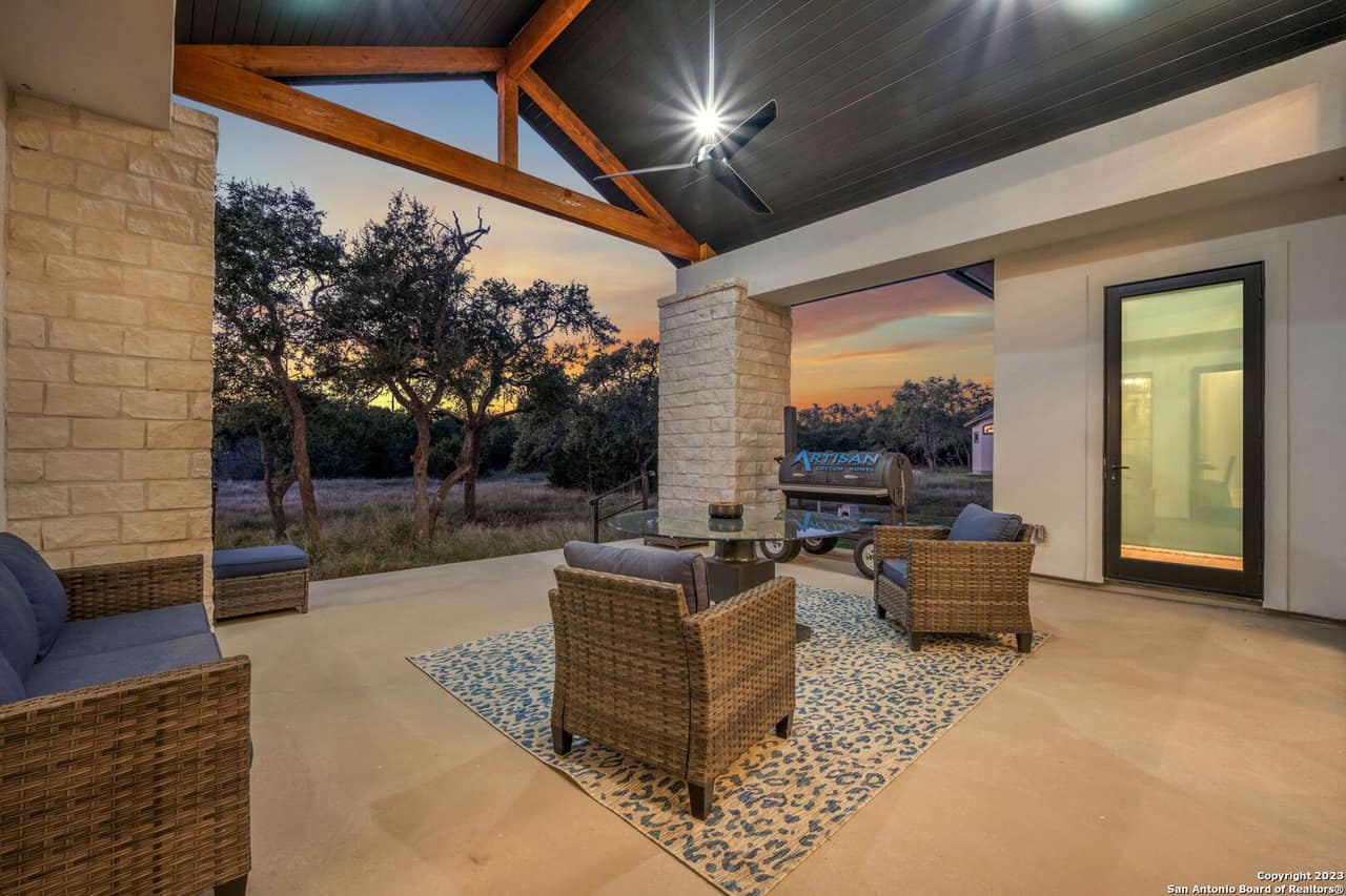 981 Annabelle Avenue Bulverde TX 78163