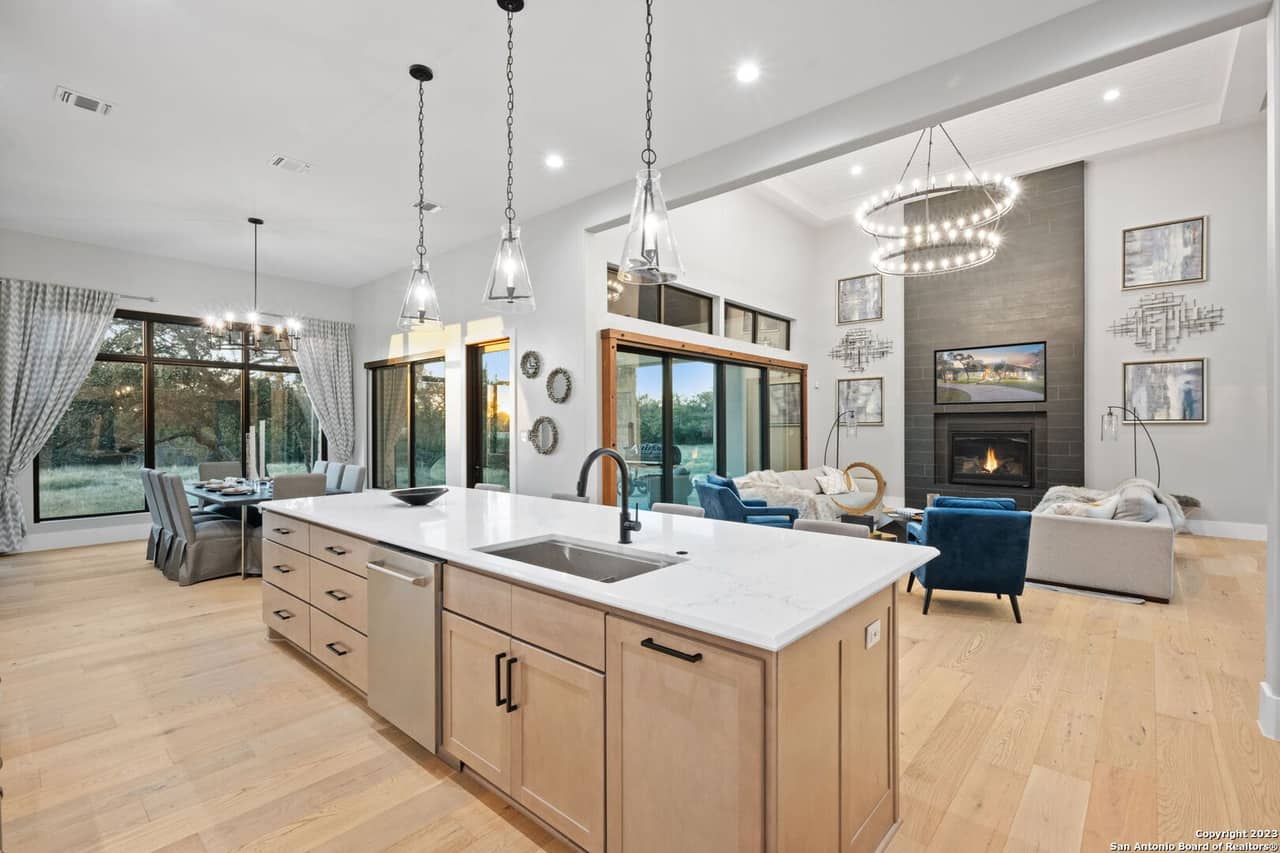 981 Annabelle Avenue Bulverde TX 78163
