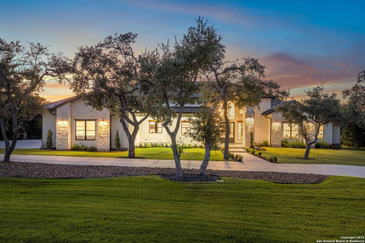 981 Annabelle Avenue Bulverde TX 78163