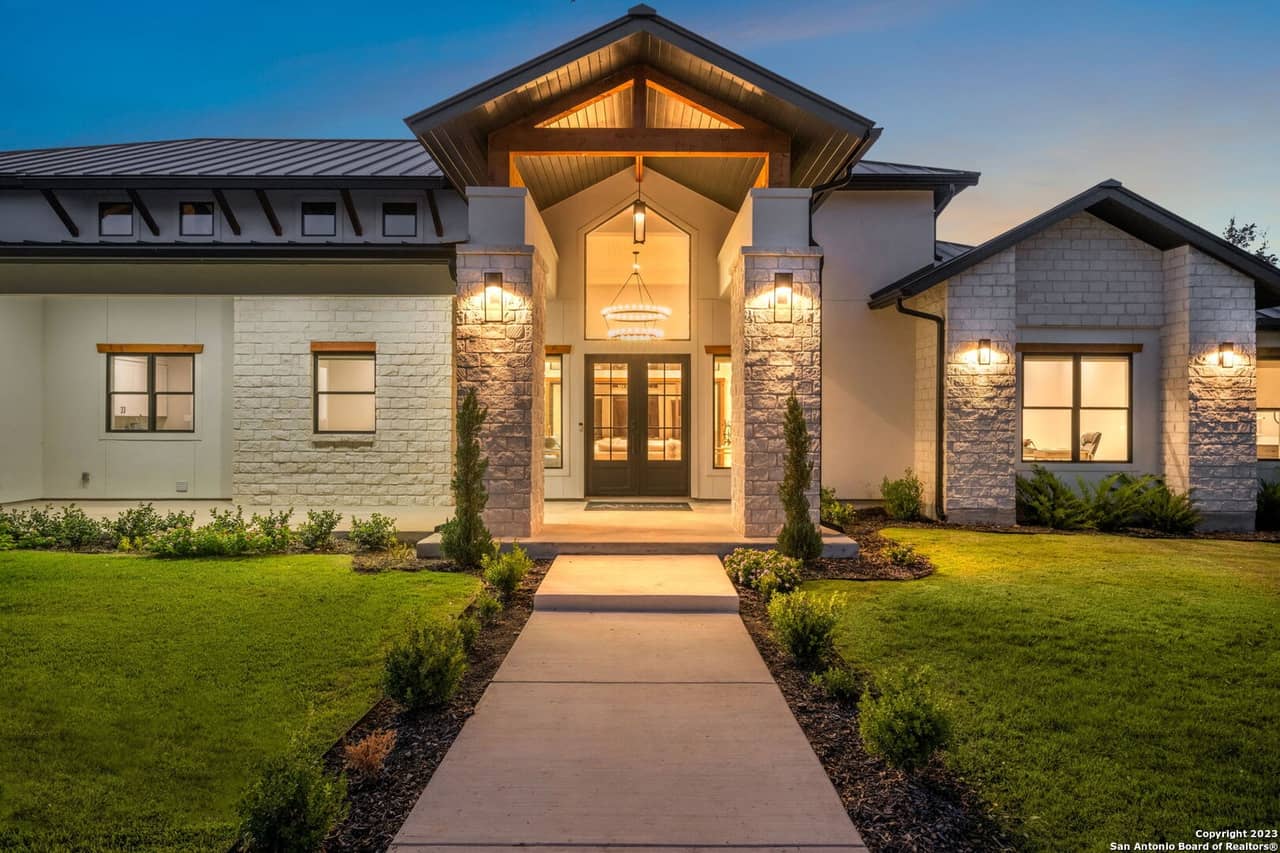 981 Annabelle Avenue Bulverde TX 78163