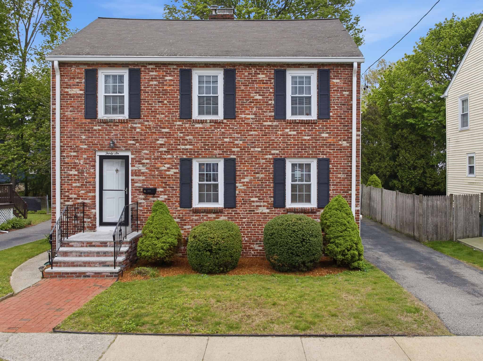 36 Fairview Road Stoneham MA